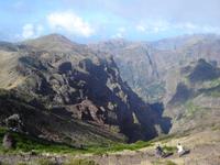 005 Aussicht von Arieiro &ndash; &copy; Ngoc Anh Nguyen (Eberhardt TRAVEL)