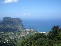 022 Aussicht von Portela &ndash; &copy; Ngoc Anh Nguyen (Eberhardt TRAVEL)
