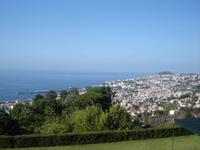 045 Funchal &ndash; &copy; Ngoc Anh Nguyen (Eberhardt TRAVEL)