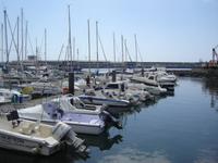 068 Hafen &ndash; &copy; Ngoc Anh Nguyen (Eberhardt TRAVEL)