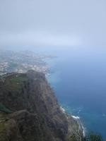 070 Blick vom Cabo Girao &ndash; &copy; Ngoc Anh Nguyen (Eberhardt TRAVEL)