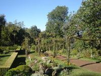 138 Blandy Garten &ndash; &copy; Ngoc Anh Nguyen (Eberhardt TRAVEL)