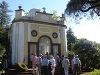 148 Kapelle &ndash; &copy; Ngoc Anh Nguyen (Eberhardt TRAVEL)