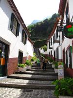 In Sao Vicente