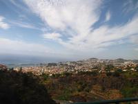 Abschied von Funchal &ndash; &copy; Maria Goetz (Eberhardt TRAVEL)