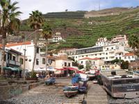 Camara de Lobos &ndash; &copy; Hans-Joachim Trutz (Eberhardt TRAVEL)