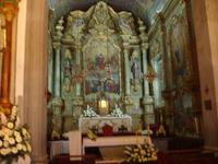 Monte- Kirche 