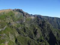 Pico do Arieiro &ndash; &copy; Tina Bartsch (Eberhardt TRAVEL)