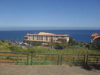 unser Hotel Four Views Oasis &ndash; &copy; Tina Bartsch (Eberhardt TRAVEL)