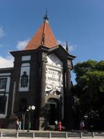 die Bank von Funchal &ndash; &copy; Tina Bartsch (Eberhardt TRAVEL)