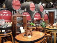 die Weinstube &ndash; &copy; Tina Bartsch (Eberhardt TRAVEL)