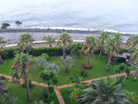 Hotelgarten &ndash; &copy; Tina Bartsch (Eberhardt TRAVEL)