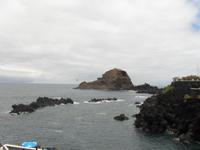 Porto Moniz &ndash; &copy; Tina Bartsch (Eberhardt TRAVEL)