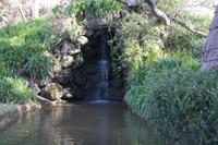 Wasserspiel  &ndash; &copy; Detlef May (Eberhardt TRAVEL)