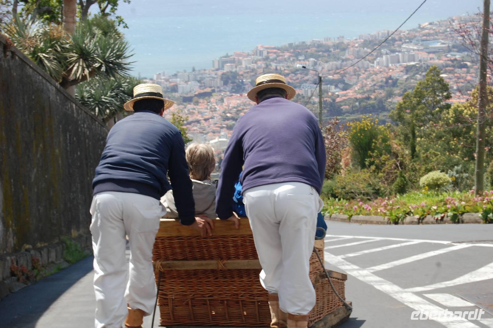 &copy; Gunter Looß (Eberhardt TRAVEL)