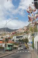 in Câmera de Lobos &ndash; &copy; Gunter Looß (Eberhardt TRAVEL)