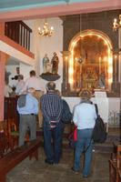 zu Gast in einer Quinta – ehemalige Herrschaftssitz  &ndash; &copy; Gunter Looß (Eberhardt TRAVEL)
