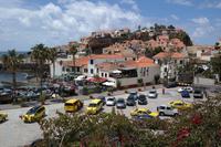 Câmara de Lobos &ndash; &copy; Detlef May (Eberhardt TRAVEL)