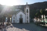 älteste Kirche auf Madeira (Ribeira Brava)  &ndash; &copy; Detlef May (Eberhardt TRAVEL)