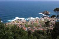 Porto Moniz &ndash; &copy; Detlef May (Eberhardt TRAVEL)