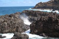 Porto Moniz &ndash; &copy; Detlef May (Eberhardt TRAVEL)