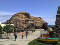 Porto Moniz &ndash; &copy; Lydia Gräbner (Eberhardt TRAVEL)
