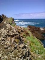 Porto Moniz &ndash; &copy; Lydia Gräbner (Eberhardt TRAVEL)