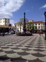 Praca do Municipio &ndash; &copy; Lydia Gräbner (Eberhardt TRAVEL)