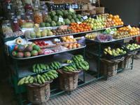 Mercado dos Lavradores &ndash; &copy; Lydia Gräbner (Eberhardt TRAVEL)