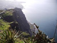 Cabo Girao &ndash; &copy; Lydia Gräbner (Eberhardt TRAVEL)