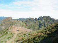 Pico de Areiro &ndash; &copy; Stephanie John (Eberhardt TRAVEL)