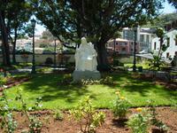 Santa Cruz &ndash; &copy; Stephanie John (Eberhardt TRAVEL)