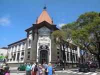 Bank of Portugal &ndash; &copy; Stephanie John (Eberhardt TRAVEL)