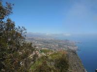 Cabo Girao &ndash; &copy; Stephanie John (Eberhardt TRAVEL)