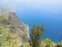 Aussichtspunkt Cabo Girao &ndash; &copy; Stephanie John (Eberhardt TRAVEL)