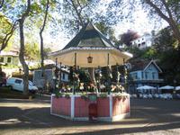 Besuch in Monte &ndash; &copy; Stephanie John (Eberhardt TRAVEL)