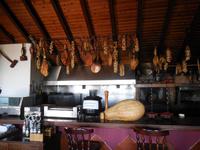 Cafe Jungle Rain &ndash; &copy; Stephanie John (Eberhardt TRAVEL)