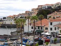 Camara de Lobos &ndash; &copy; Hans-Joachim Trutz (Eberhardt TRAVEL)