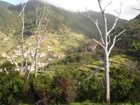 Levada-Wanderung  &ndash; &copy; Hans-Joachim Trutz (Eberhardt TRAVEL)