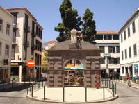 Funchal &ndash; &copy; Hans-Joachim Trutz (Eberhardt TRAVEL)