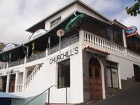 Camara de Lobos - Churchill's ehemaliges Wohnhaus &ndash; &copy; Hans-Joachim Trutz (Eberhardt TRAVEL)