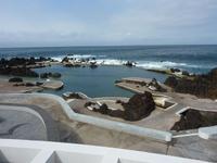 Porto Moniz &ndash; &copy; Katrin Hohenstein (Eberhardt TRAVEL)