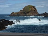 Porto Moniz &ndash; &copy; Katrin Hohenstein (Eberhardt TRAVEL)