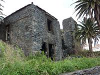 Ruine &ndash; &copy; Katrin Hohenstein (Eberhardt TRAVEL)