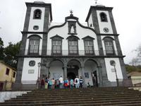 Kirche von Monte &ndash; &copy; Katrin Hohenstein (Eberhardt TRAVEL)