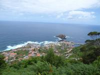Die Nordküste // Porto Moniz &ndash; &copy; Yvonne Geisler (Eberhardt TRAVEL)