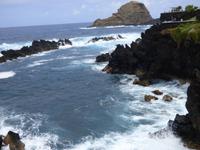der raue Norden // Porto Moniz &ndash; &copy; Yvonne Geisler (Eberhardt TRAVEL)