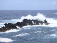 der raue Norden // Porto Moniz &ndash; &copy; Yvonne Geisler (Eberhardt TRAVEL)