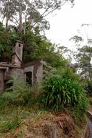 Ruine &ndash; &copy; Stephan Geyer (Eberhardt TRAVEL)