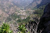 Curral das Freiras &ndash; &copy; Stephan Geyer (Eberhardt TRAVEL)
